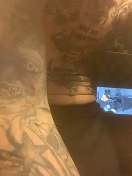 PIercingBoy38 online show from February 2025 01:26:01 AM