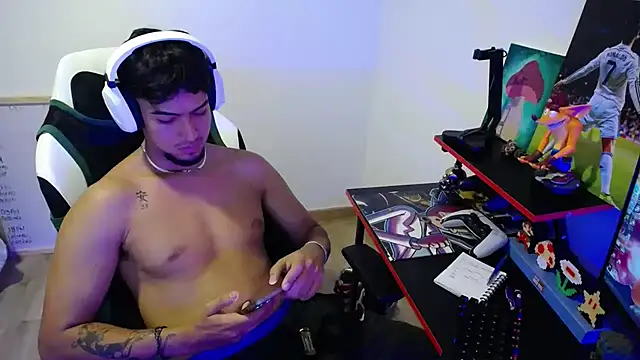 matias bianco online show from November 2025 06:47:02 AM