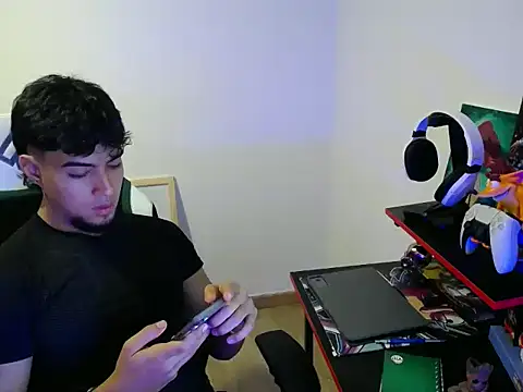 matias bianco online show from December 2025 03:49:02 AM