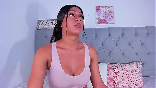 alyssa dessire online show from February 2025 03:52:02 AM