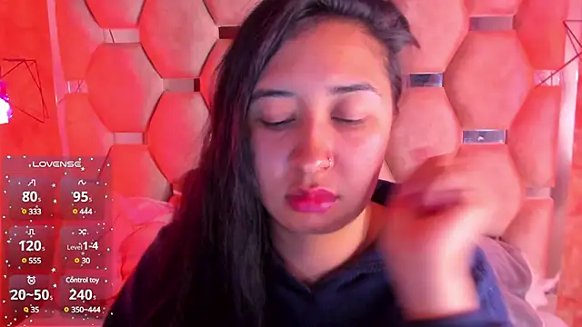 sayumi dirty online show from January 2025 03:20:01 PM