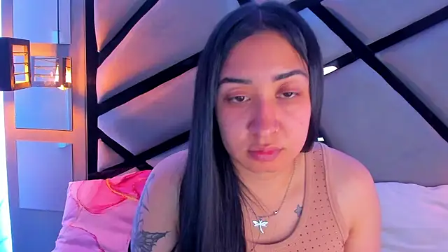 sayumi dirty online show from February 2025 07:00:01 PM