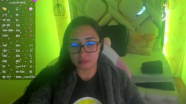 sayumi dirty online show from March 2025 02:59:02 PM