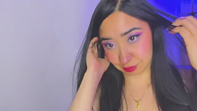 sayumi dirty online show from January 2026 07:59:01 PM