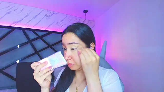 sayumi dirty online show from February 2026 07:29:02 PM