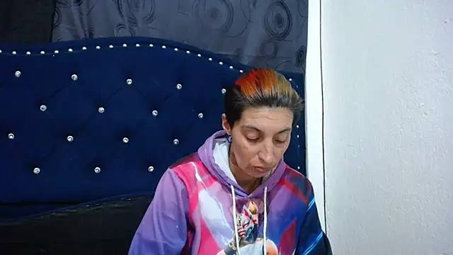 anyu1306 online show from January 2025 06:48:02 AM