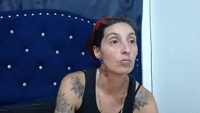 anyu1306 online show from January 2025 02:57:01 AM