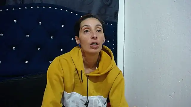 anyu1306 online show from January 2025 05:58:01 AM