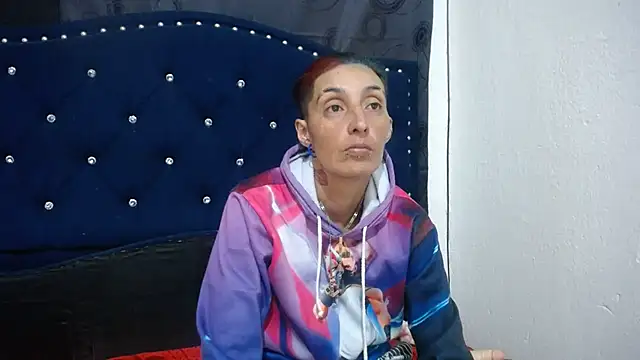 anyu1306 online show from February 2025 07:44:02 AM