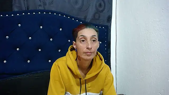 anyu1306 online show from February 2025 09:13:02 AM