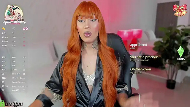 Snapshot of Miss_sagitario chatting on November 2025 12:13:01 PM Miss sagitario online show from November 2025 12:13:01 PM