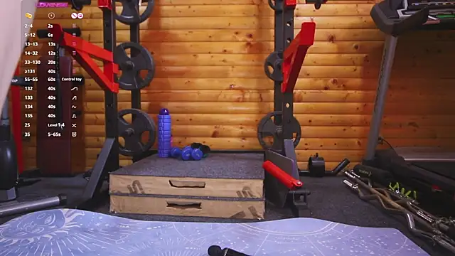 capchick online show from March 2025 06:23:01 AM