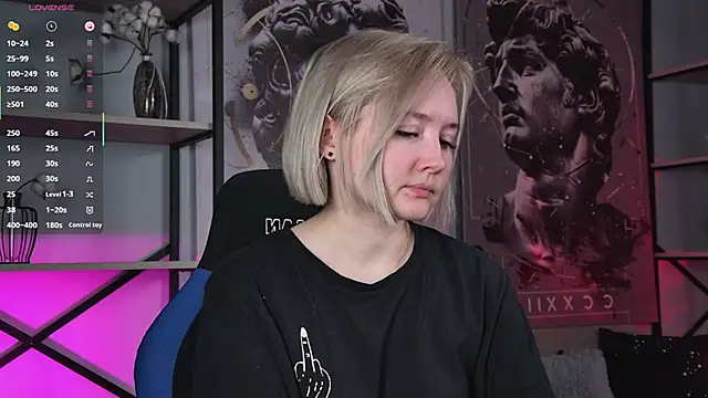 ReiYosimoto online show from March 2026 02:36:02 PM