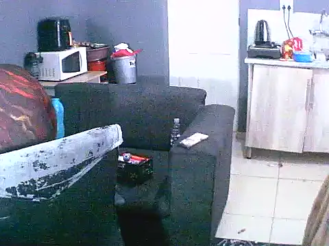 DarkBbw201 online show from March 2025 05:53:01 AM