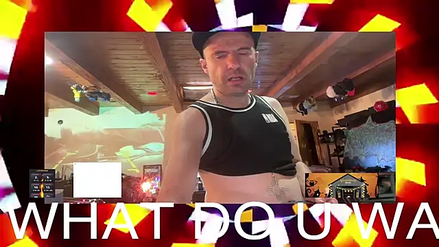 Snapshot of KloudynKinky chatting on December 2025 08:36:02 PM KloudynKinky online show from December 2025 08:36:02 PM