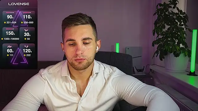 Sweeet  boy online show from October 2025 09:51:02 AM