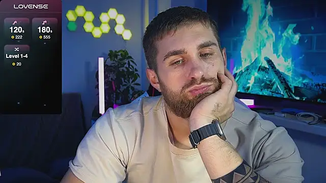 Sweeet  boy online show from December 2025 02:59:02 PM