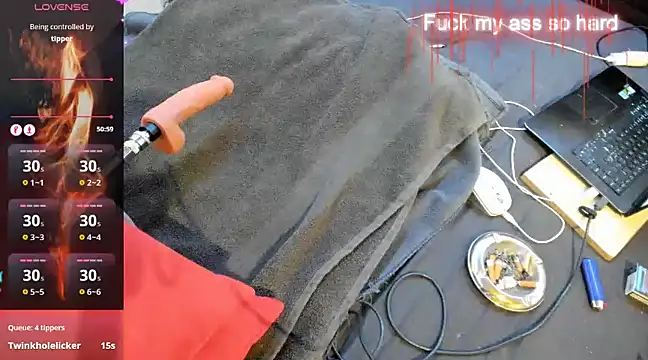 -sluttyass- online show from March 2025 11:14:02 PM