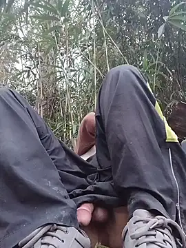 afTerparTycloudz online show from February 2026 11:01:01 PM