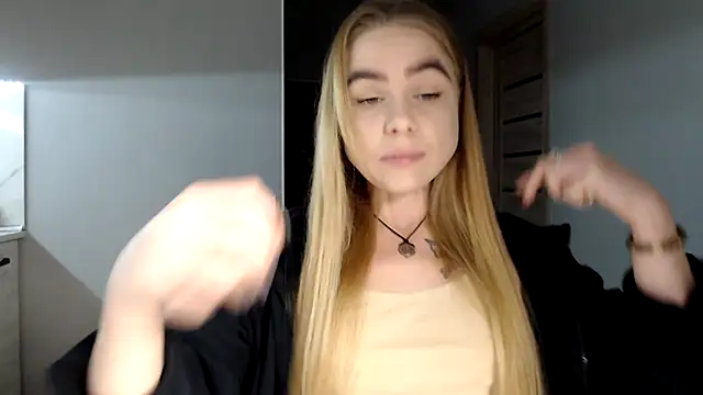 Sunbeam  online show from January 2025 08:22:01 PM