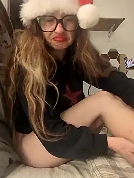 xgabyenlalunax online show from December 2024 08:55:02 PM