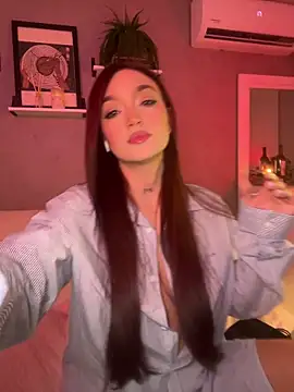 DaniDusan  online show from February 2026 08:37:01 PM