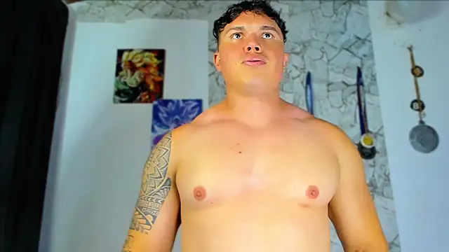 Drakexion21 online show from November 2025 12:54:01 AM