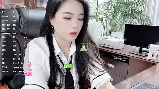 Snapshot of Oo_Kaixin_oO chatting on July 2026 02:38:01 AM Oo Kaixin oO online show from July 2026 02:38:01 AM