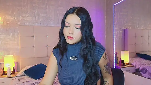 Snapshot of Baby_Venuss chatting on January 2025 09:55:01 AM Baby Venuss online show from January 2025 09:55:01 AM