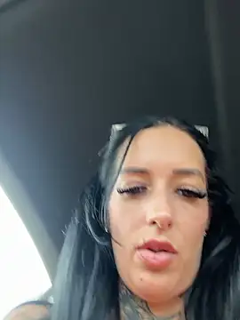 Adrena Lina999 online show from June 2026 11:36:02 AM