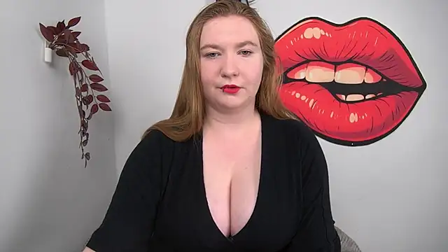 LaraDream online show from April 2026 03:59:01 PM