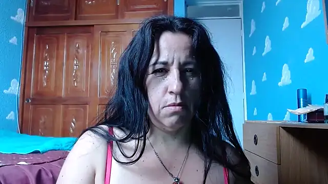 valeriapinter online show from December 2025 02:58:02 PM