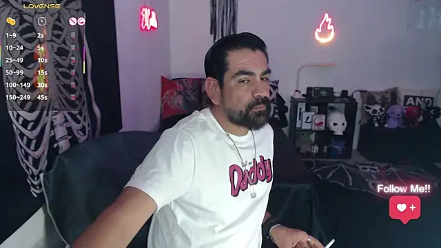 soyelcarlitos  online show from May 2026 01:19:01 PM