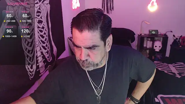 soyelcarlitos  online show from June 2026 06:29:02 AM