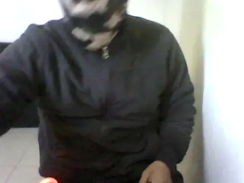 MexicanFantasy online show from November 2025 01:34:02 PM