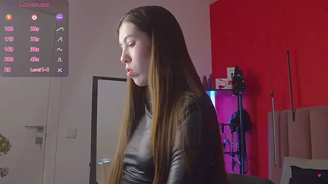 Snapshot of SweetySonya chatting on April 2026 01:45:01 AM SweetySonya online show from April 2026 01:45:01 AM