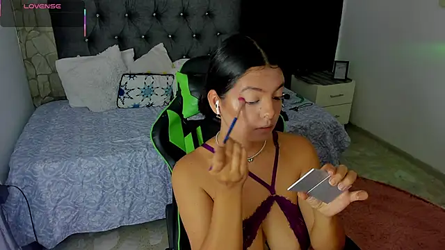 Snapshot of susan_smith18 chatting on September 2025 01:01:01 PM susan smith18 online show from September 2025 01:01:01 PM