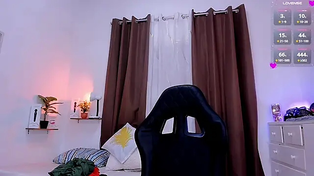 Snapshot of KeishaDanger_ chatting on March 2025 01:07:01 AM KeishaDanger online show from March 2025 01:07:01 AM