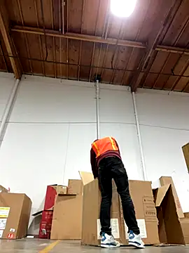 Letgeti online show from October 2025 07:22:01 PM