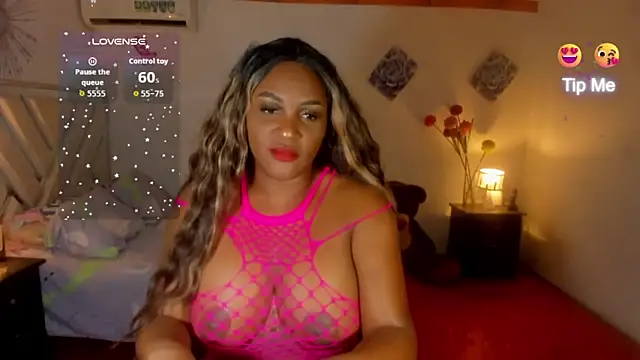 Snapshot of Miagrace chatting on May 2026 08:47:01 PM Miagrace online show from May 2026 08:47:01 PM