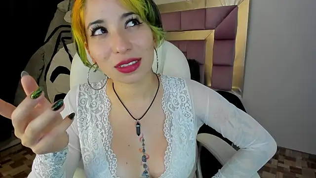 Snapshot of Laughing_Naty chatting on December 2024 07:50:02 AM Laughing Naty online show from December 2024 07:50:02 AM