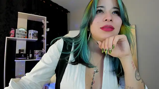 Snapshot of Laughing_Naty chatting on December 2024 02:56:02 AM Laughing Naty online show from December 2024 02:56:02 AM
