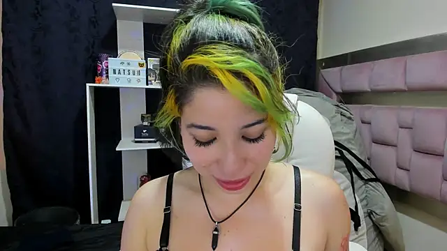 Snapshot of Laughing_Naty chatting on February 2025 08:38:01 AM Laughing Naty online show from February 2025 08:38:01 AM
