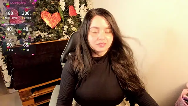 ainohacarter 89 online show from March 2026 01:44:02 AM