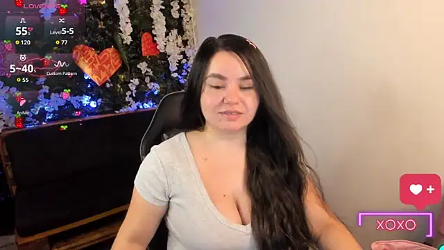 ainohacarter 89 online show from April 2026 02:56:01 AM