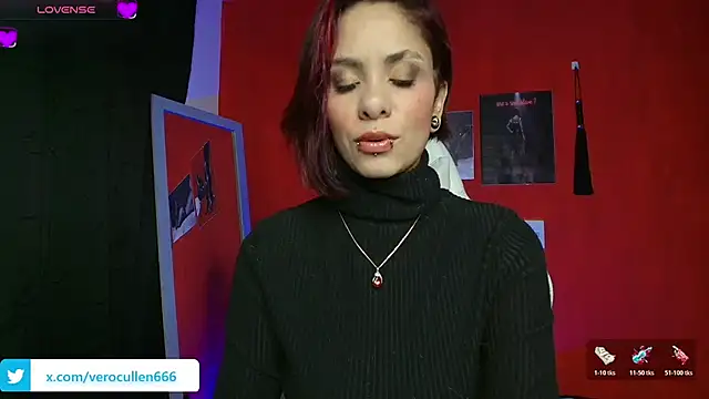 Snapshot of luci_fer_devil chatting on May 2026 07:26:02 AM luci fer devil online show from May 2026 07:26:02 AM