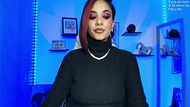 luci fer devil online show from July 2026 12:35:02 AM