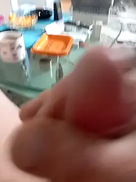 Affenarsch81 online show from January 2025 09:23:01 AM