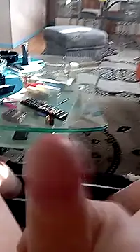 Affenarsch81 online show from February 2025 10:05:02 AM