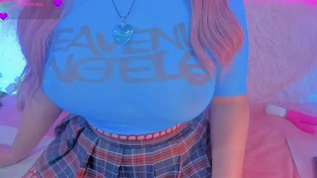 Blessed Insomnia online show from April 2026 04:30:02 AM